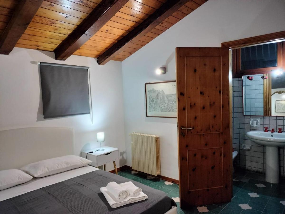 Villa Letizia Rooms & Apartments Noto Exterior foto