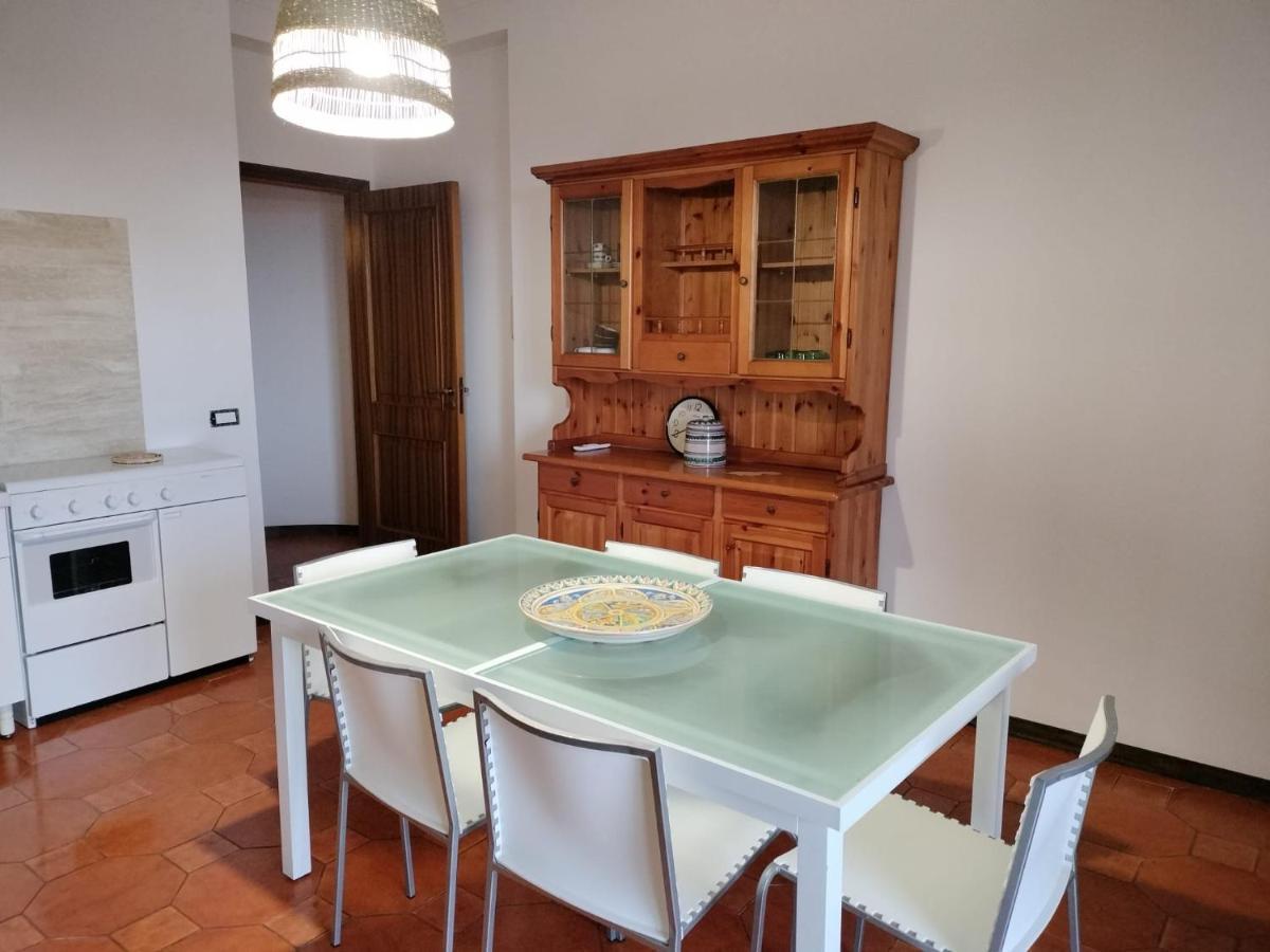 Villa Letizia Rooms & Apartments Noto Exterior foto
