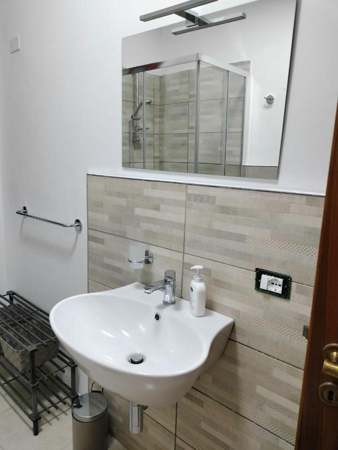 Villa Letizia Rooms & Apartments Noto Exterior foto
