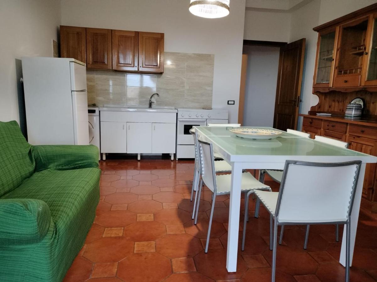 Villa Letizia Rooms & Apartments Noto Exterior foto