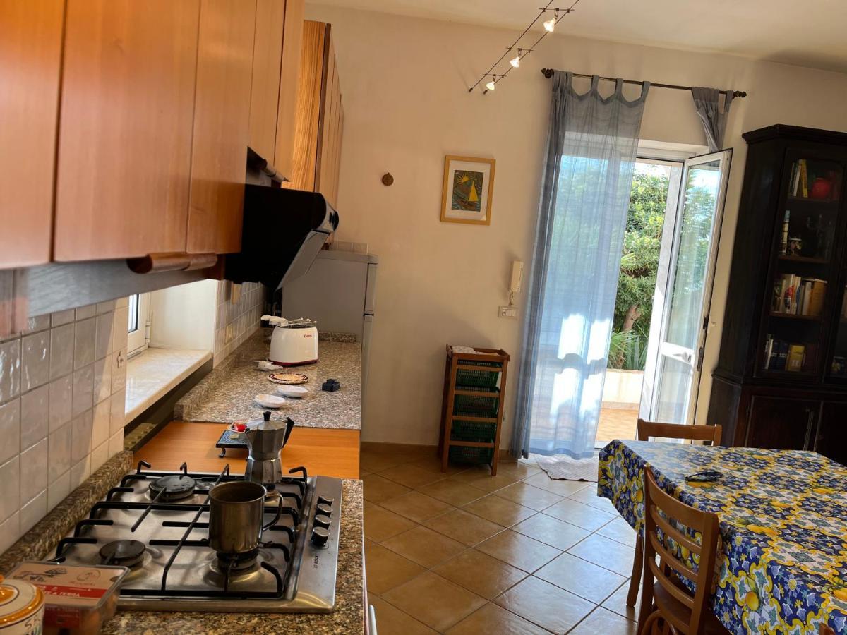 Villa Letizia Rooms & Apartments Noto Exterior foto