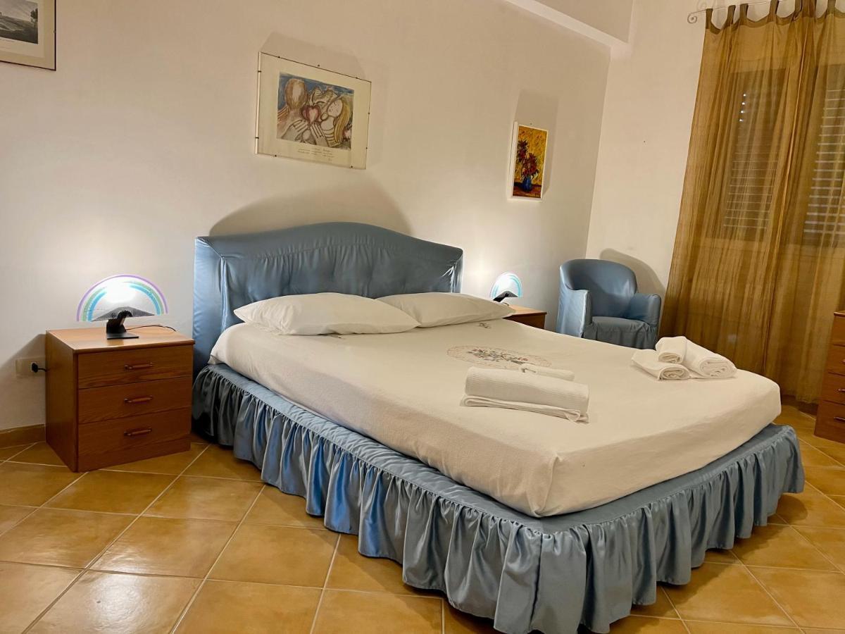 Villa Letizia Rooms & Apartments Noto Exterior foto