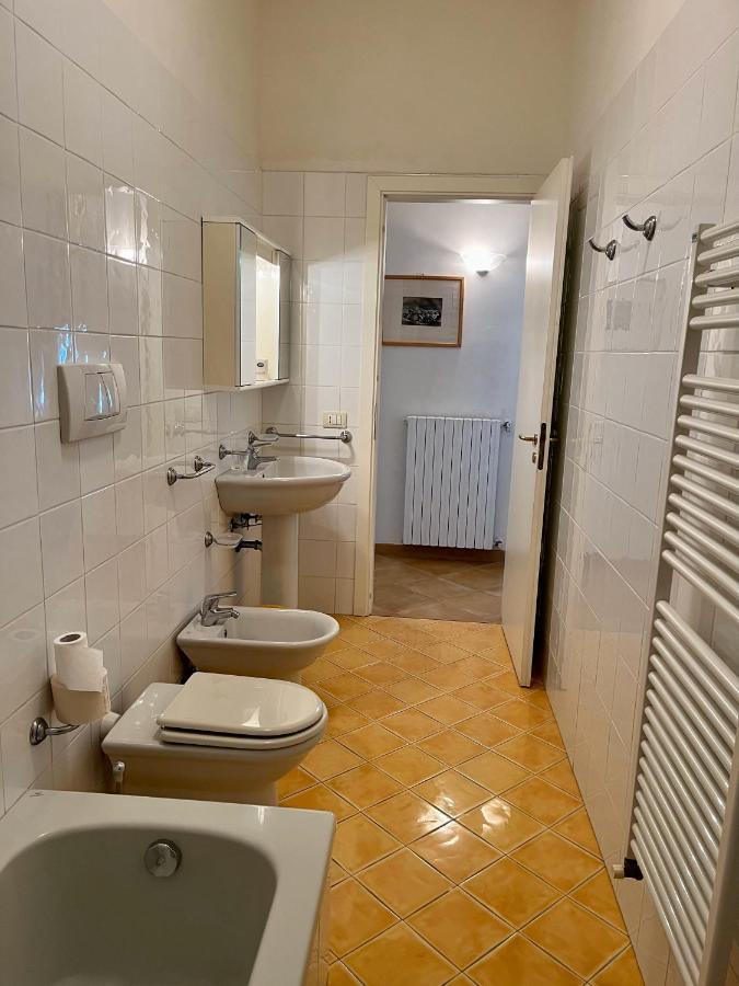 Villa Letizia Rooms & Apartments Noto Exterior foto