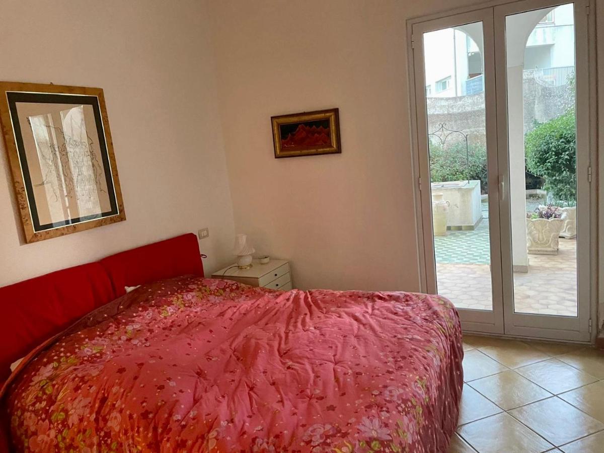 Villa Letizia Rooms & Apartments Noto Exterior foto