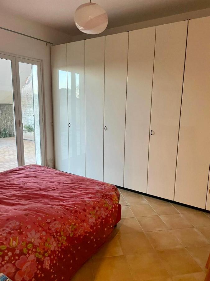 Villa Letizia Rooms & Apartments Noto Exterior foto