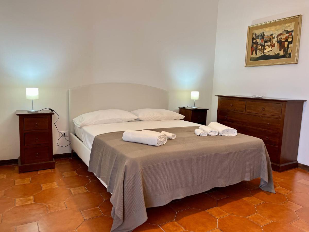 Villa Letizia Rooms & Apartments Noto Exterior foto