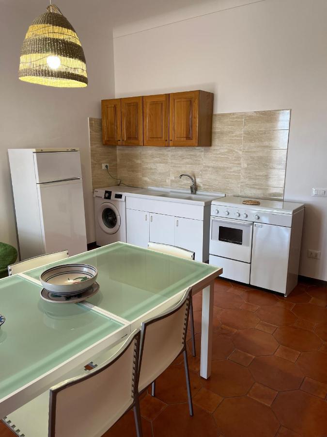 Villa Letizia Rooms & Apartments Noto Exterior foto