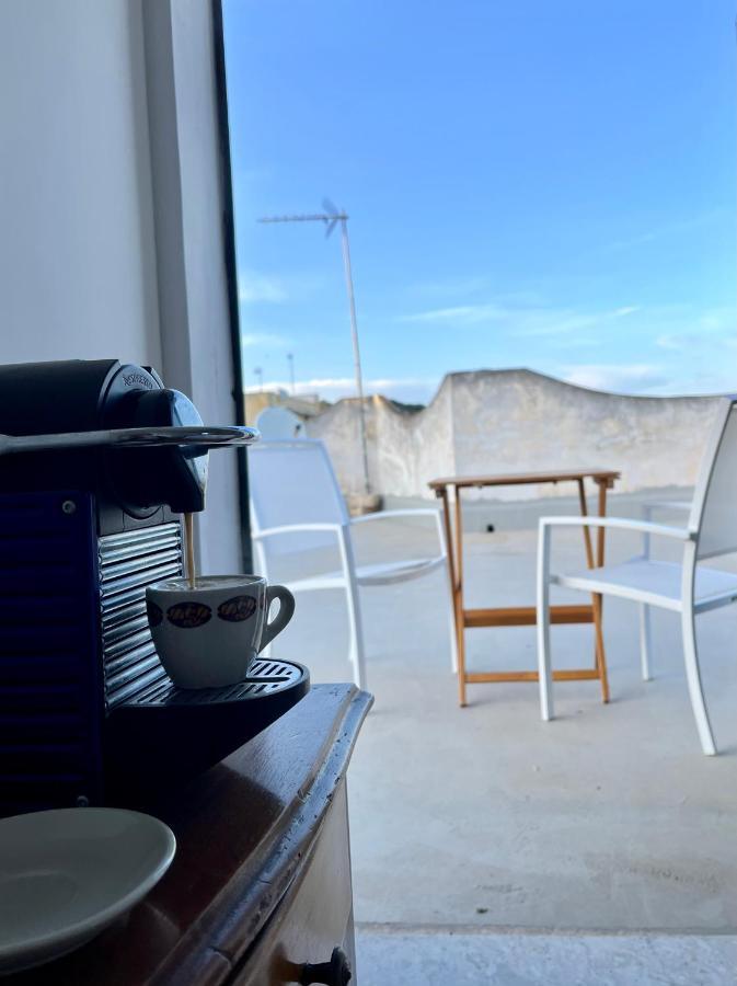 Villa Letizia Rooms & Apartments Noto Exterior foto